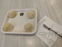 -满记甜品(优客百盛店)