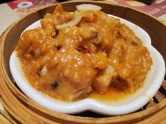 -点都德(花城店)