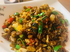 妈妈下饭菜-有红鸡毛店·川菜(建设路店)