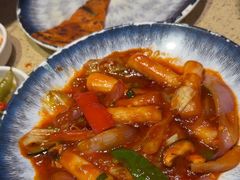 -妙香居韩国烤肉(鹏瑞利季华广场店)