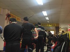 -道顺射箭·团建·骑射(张杨路店)