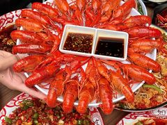 -李叔叔虾蟹大排档(青羊店)