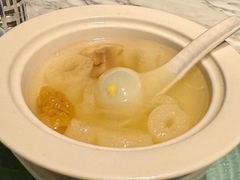 -无锡苏宁银河国际酒店-悦府65中餐厅