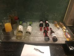 -上海龙之梦万丽酒店