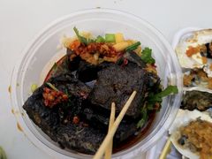 -东门小吃街