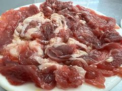 -松明一烤肉馆(鲁园店)