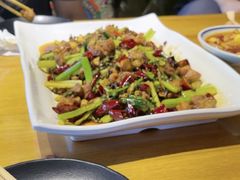-望京一号·重庆江湖菜(工体店)