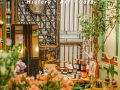 -西关84·History·Art·Cafe