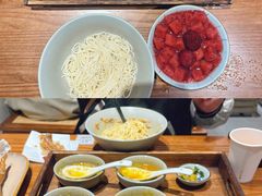 -李百蟹·江南蟹黄面·河景餐厅(夫子庙总店)