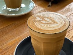 -ChanDu躔度咖啡(灯塔店)