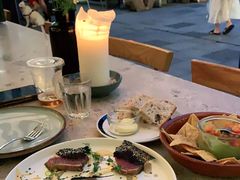 -RAC BAR(安福路店)