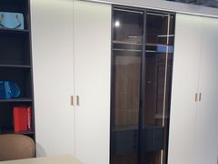 -百安居装修建材卖场(泰然店)