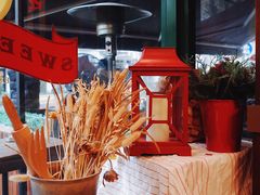 -Pie Bird(新闸路店)