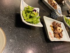 -德川家日本料理(中关村寰太大厦店)