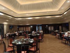-海天楼中餐厅(吴宫泛太平洋酒店)