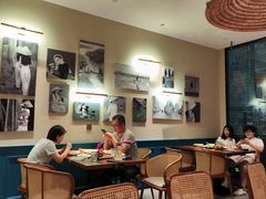 大堂-南越郡·越式风味餐厅(青秀万达店)