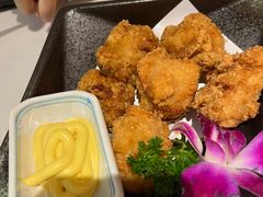 -千寻山野烤肉(中关村店)