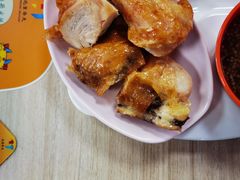 -香妃烤鸡(新奥店)