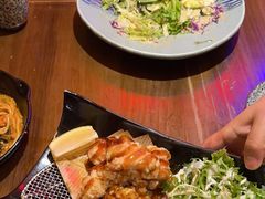 -白石的深夜食堂(济南万象城店)