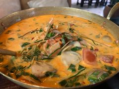 -Local泰莲庭(虹鳟鱼店)