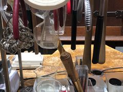 -十八字金·银饰·开蚌DIY·手工体验团建(魏公芳华里店)