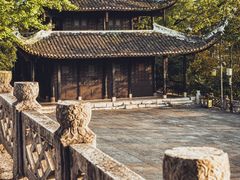 -阳明祠