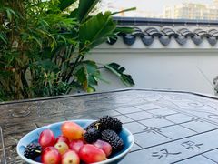 -道南書院·私房菜·早午茶·茶馆