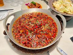 -蜀香格格•剁椒鱼头(龙西店)