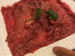 -老码头火锅(玉林店)
