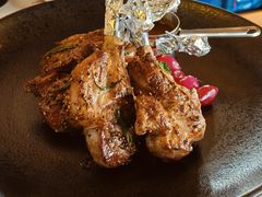 -安妮意大利餐厅(日坛店)