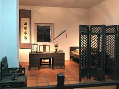 -胡里山炮台