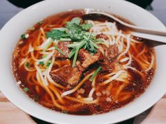 -李先生牛肉面大王(合肥火车站出站口店)