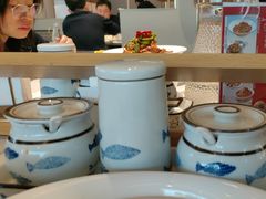 -船歌·鱼水饺青岛菜(枫蓝国际购物中心店)