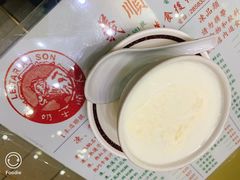 -义顺牛奶公司(新马路老店)