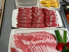 -海底捞火锅(天一广场亚细亚店)