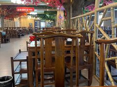 -竹叶涮肉坊(总店)