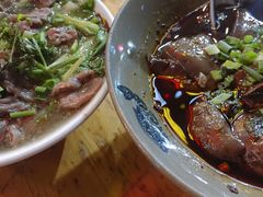 -杨三娘跷脚牛肉(羊子山西路店)