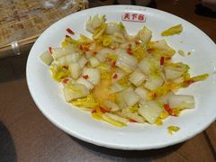 -天下客饭店(中山路店)