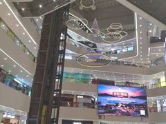 -义乌之心城市生活广场(新马路店)