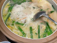 -云海肴·汽锅鸡·云南菜(天山百盛优客店)