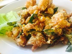 -ZF Seafood Restaurant 卓峰海鲜餐