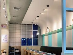 大堂-精悦蓉(松江万达广场店)