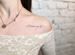 -PinooTattoo皮奴刺青纹身设计总部