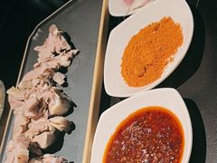 -青海名吃尕张娃非遗烤肉(城中店)
