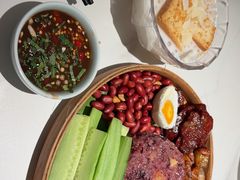 -俏香傣·德宏风味餐厅(万宏路店)