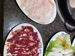 -八合里潮汕鲜牛肉火锅(惠州华贸店)