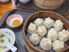 -枫泾丁氏烧卖(枫丽路店)