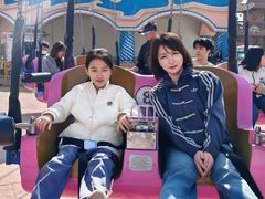 -泉城欧乐堡梦幻世界