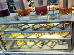 -半岛听涛蒸汽海鲜自助(K11店)