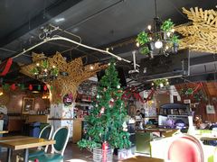 -莫比餐厅(五道口店)